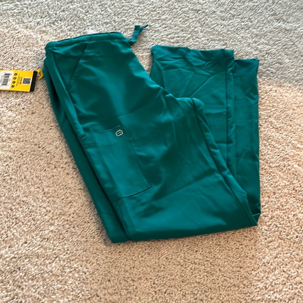 ✨ NWT Wonderwink scrub pant.